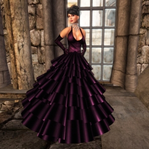 gown-rfl
